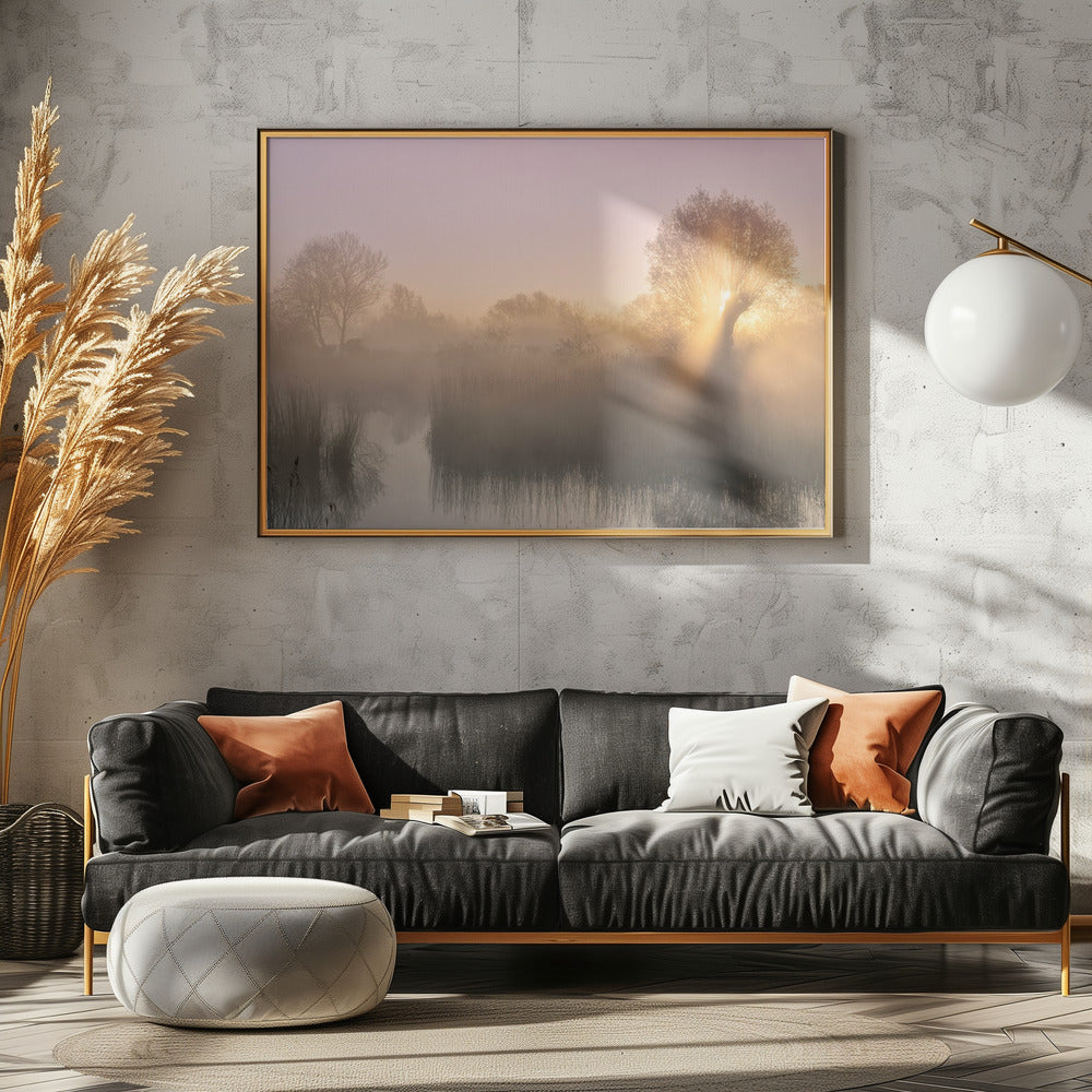 Stille | Poster