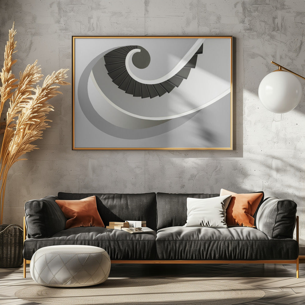 Welle | Canvas