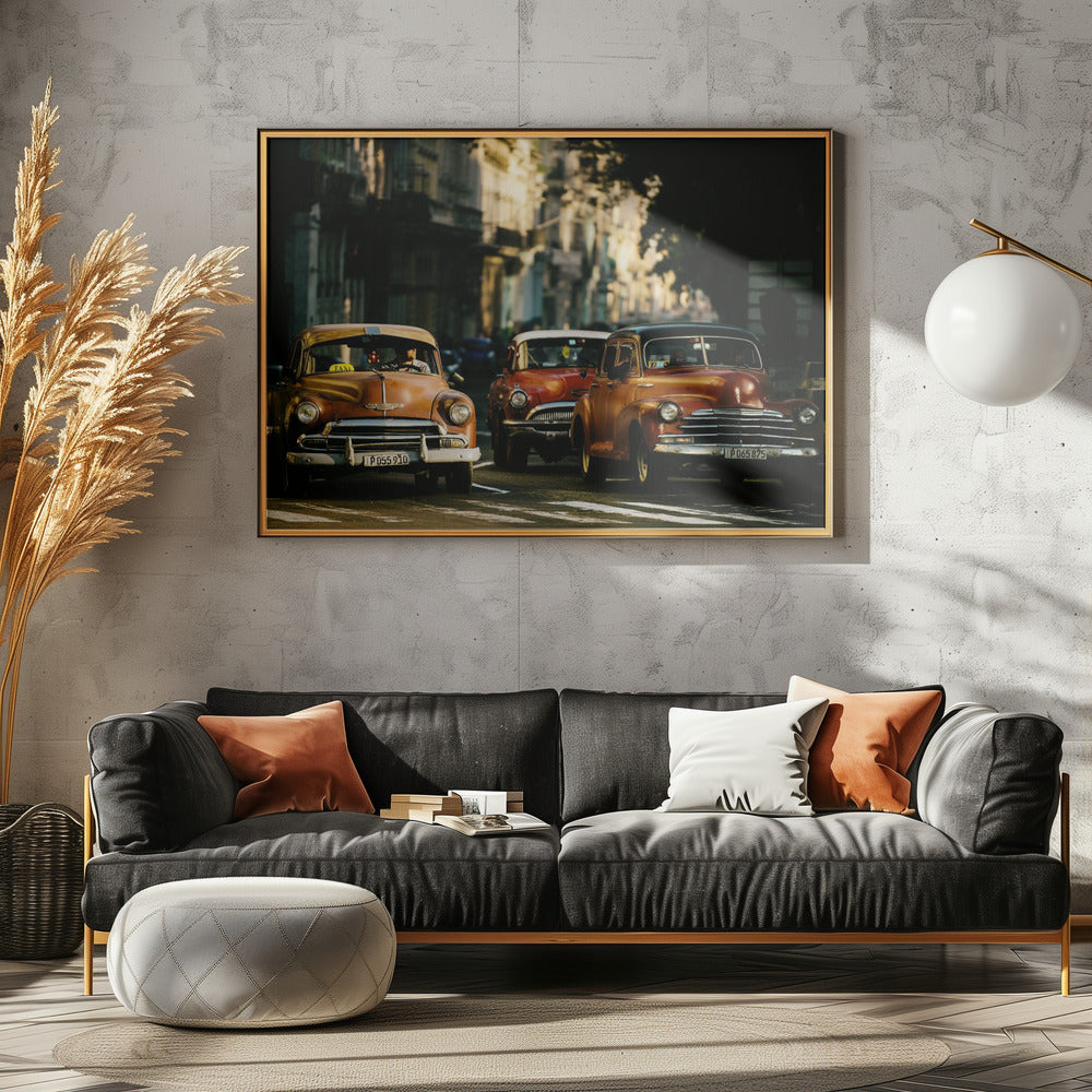 Komm mit mir ins Morgenlicht | Poster