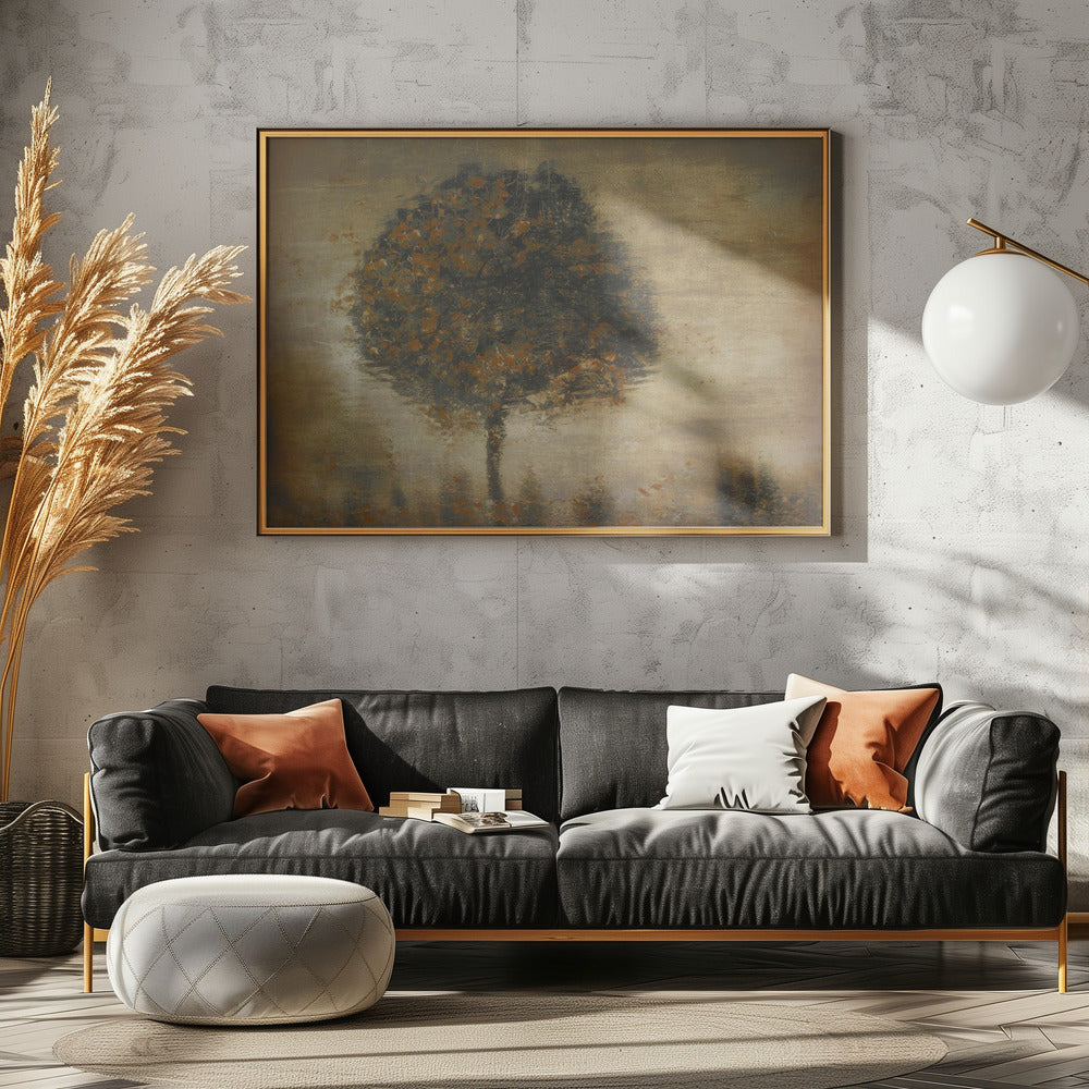 Fantasie | Leinwand