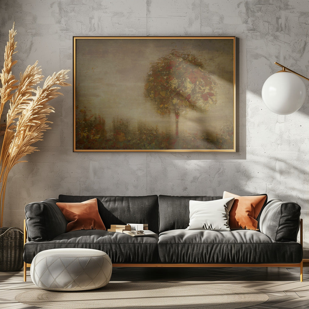 Fantasie 2 | Leinwand