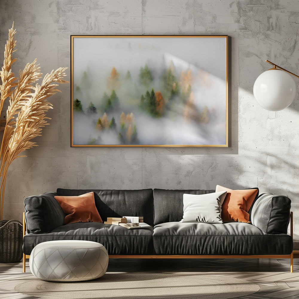 Herbsttraum | Poster