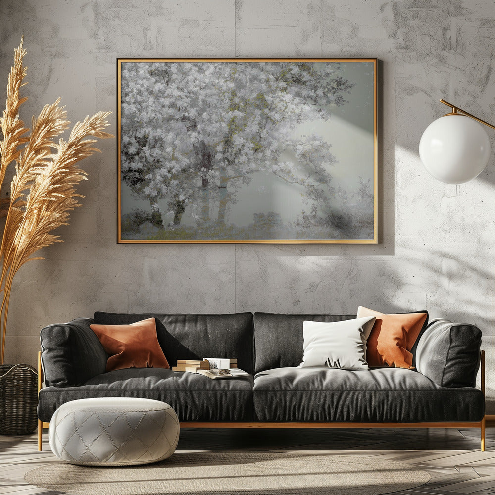 Spring | Canvas