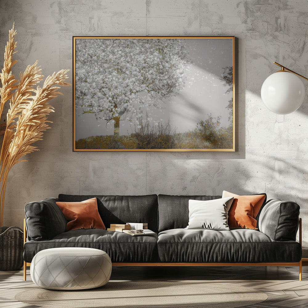 Fruit tree | Poster