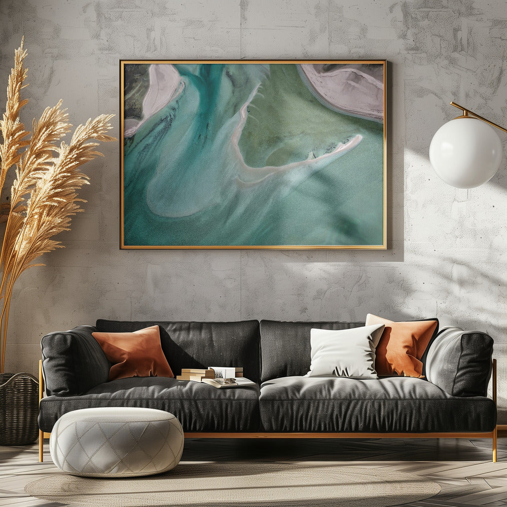 Sea Monster | Poster