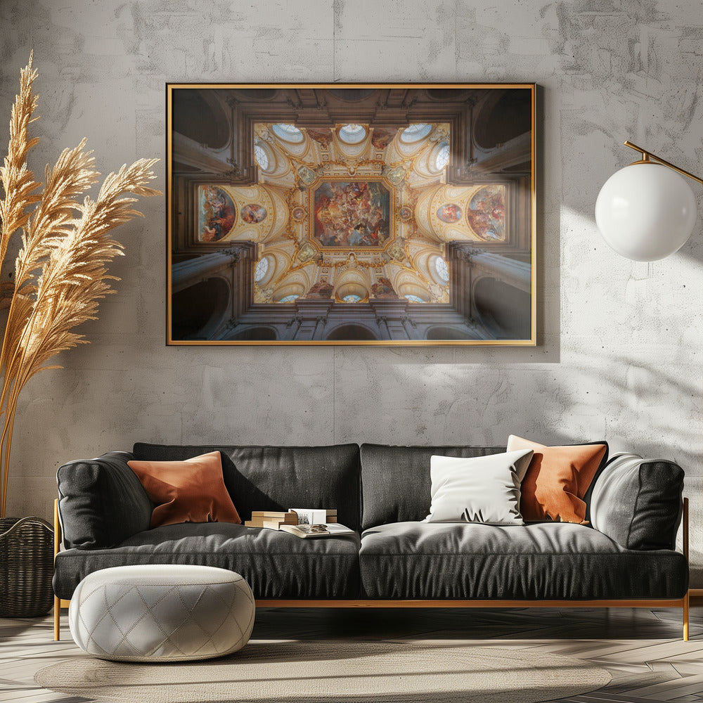 Echt | Leinwand