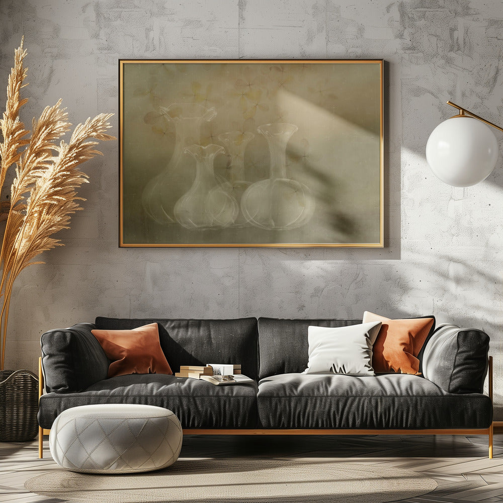 Still life | Canvas