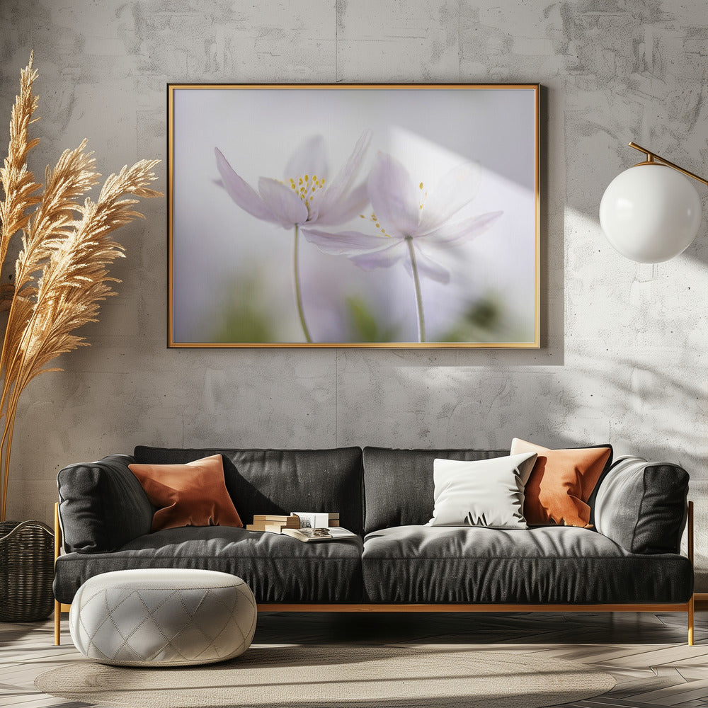 ~Nemorosa~ | Leinwand