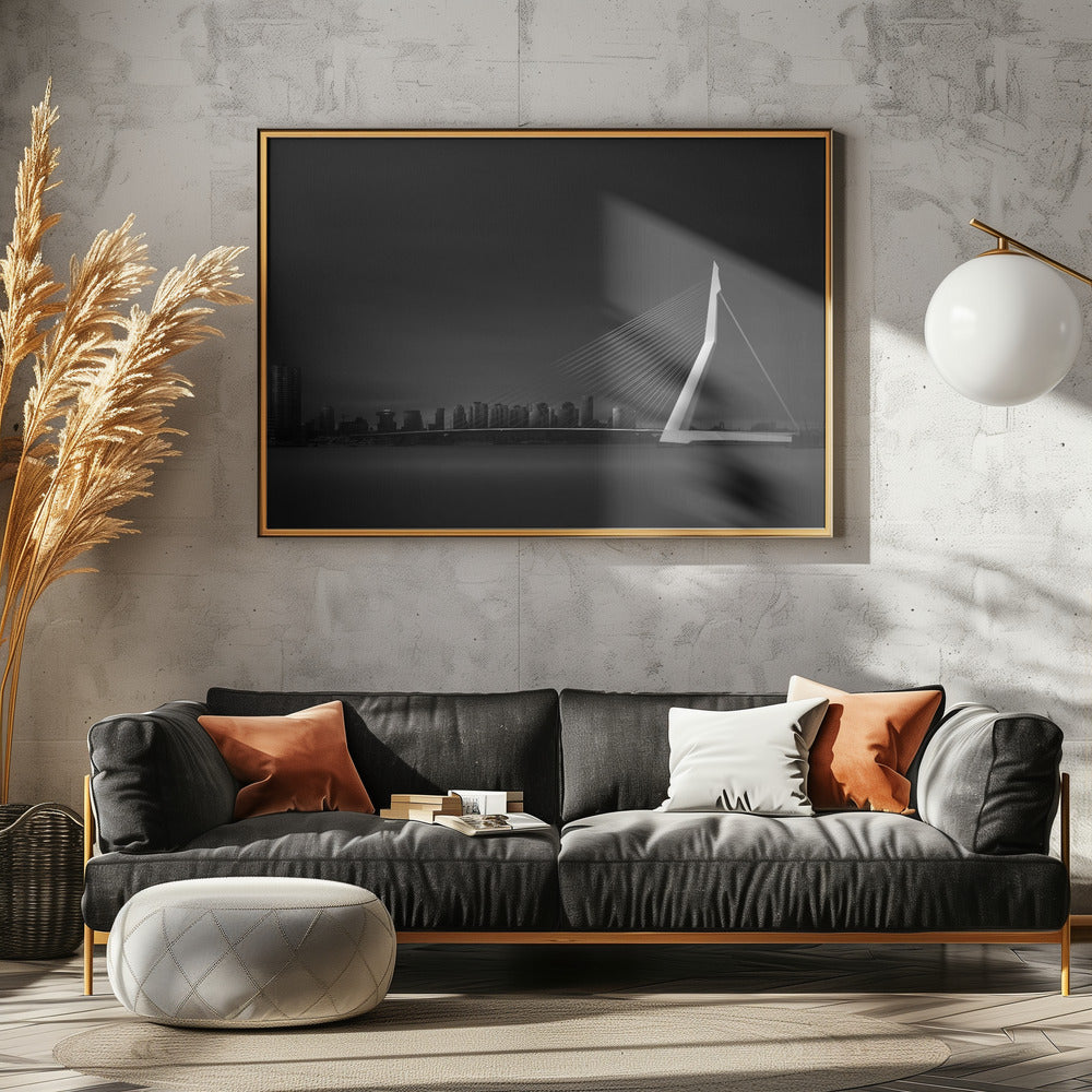 Erasmusburg | Leinwand
