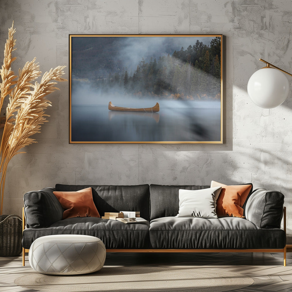 Jasper, Kanada | Poster