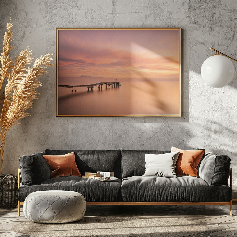 Gardasee | Poster
