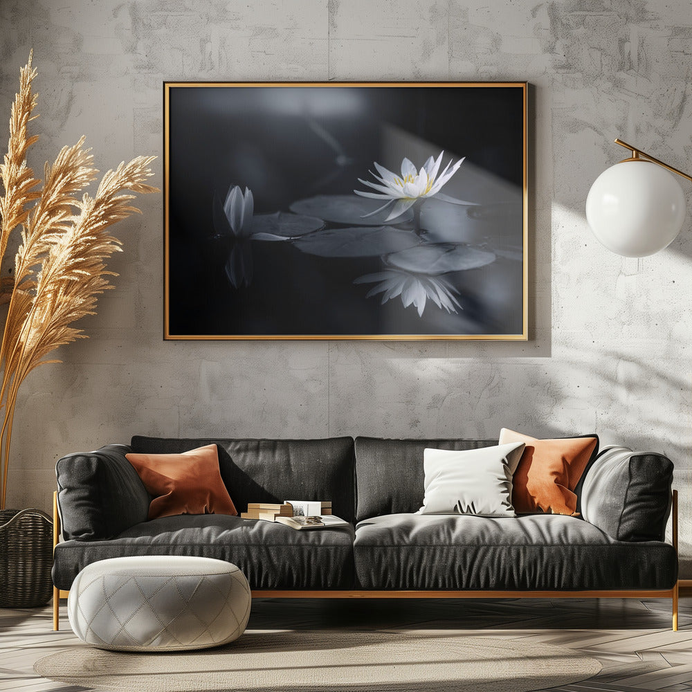 Reflection | Poster