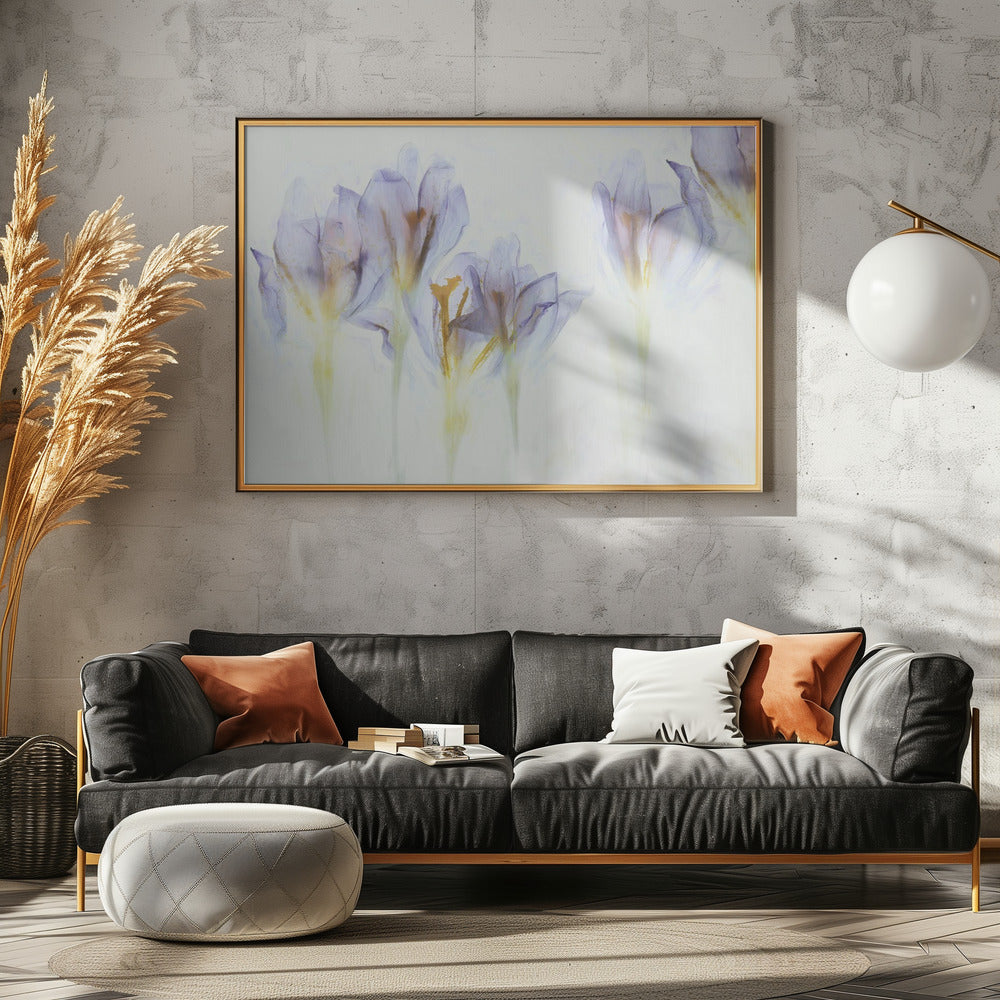Spring | Canvas