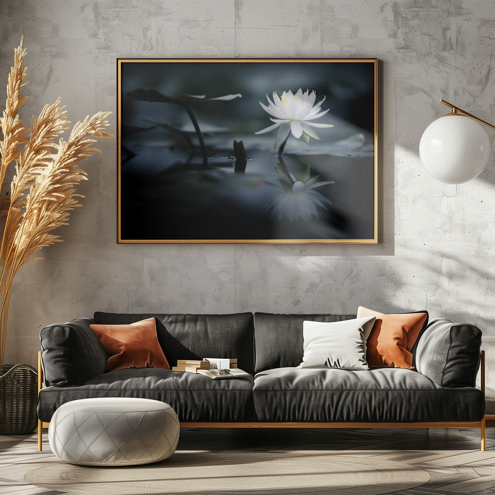 Reflexion | Leinwand