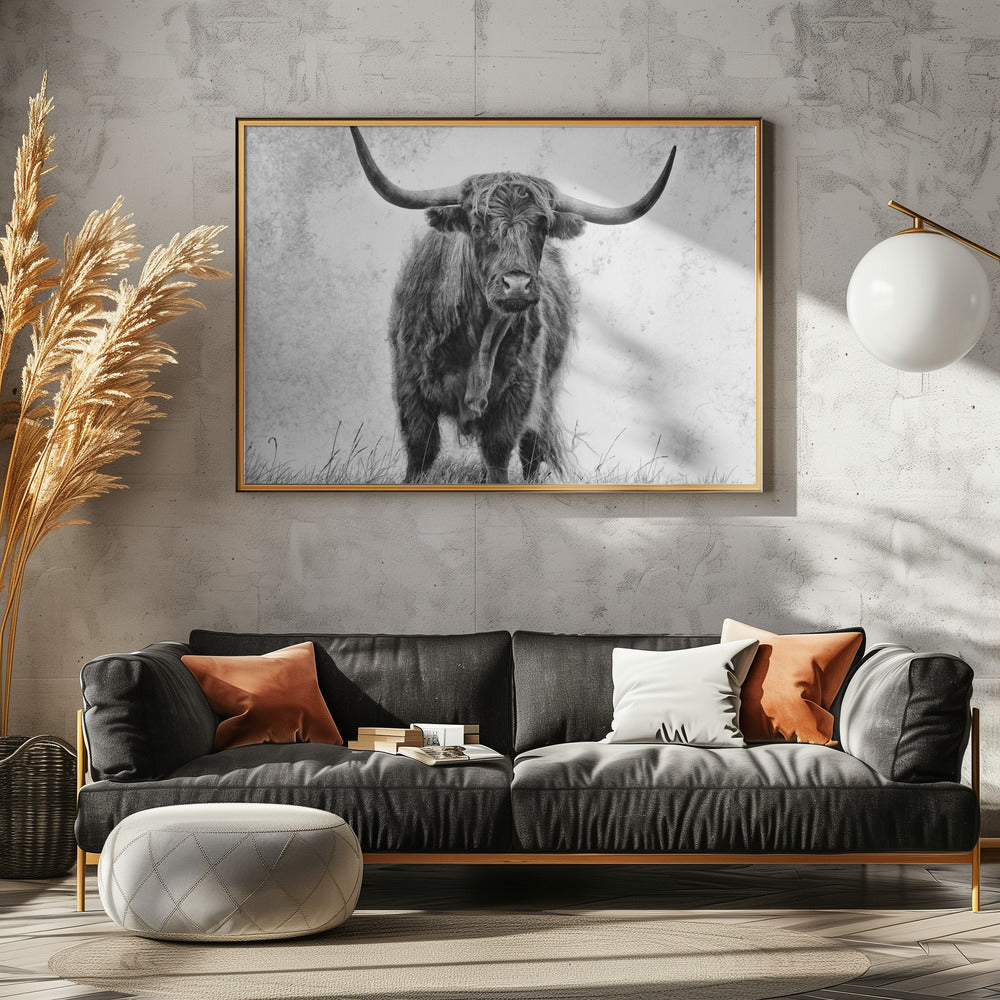La force | Canvas