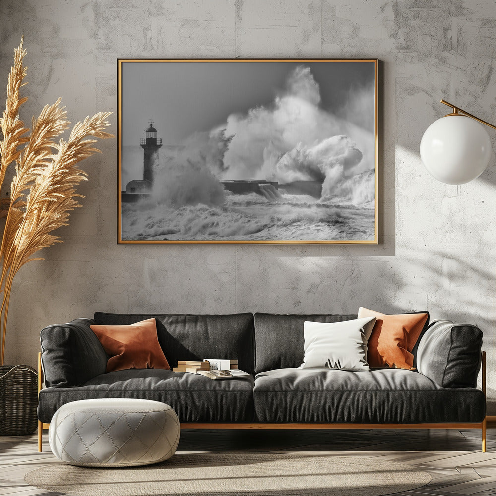 Wirbelwind | Poster