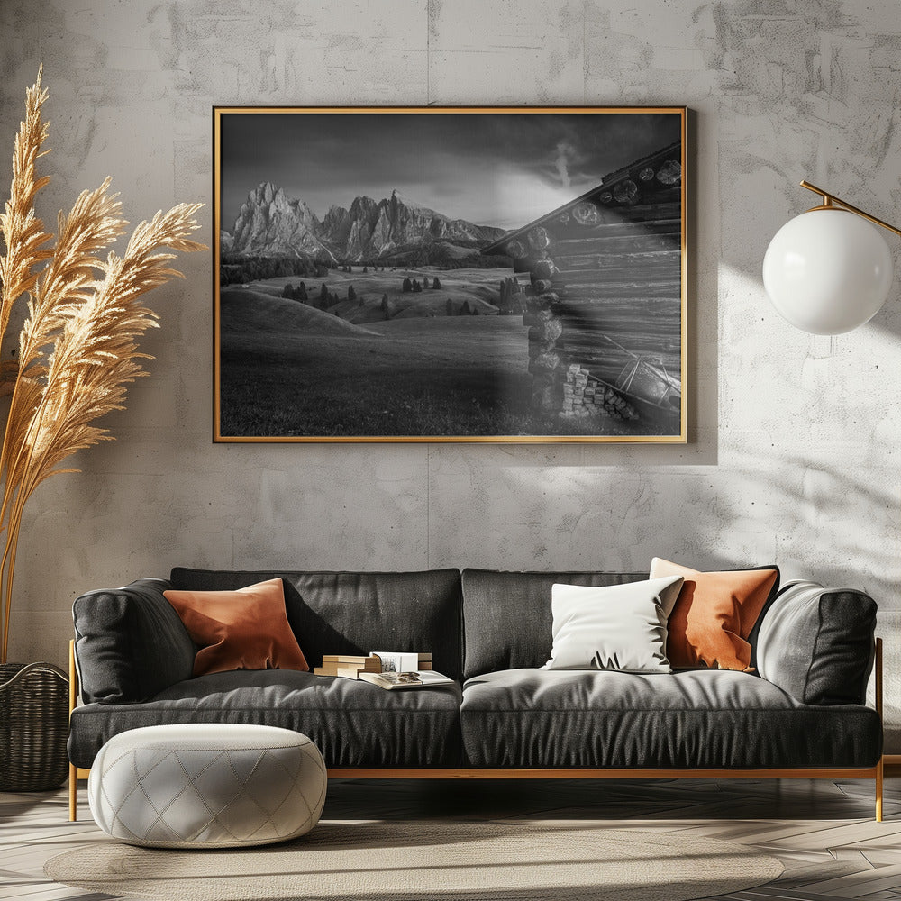 Ohne Titel | Poster