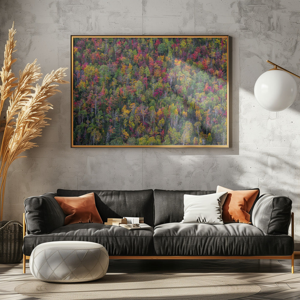 Farbpalette | Poster