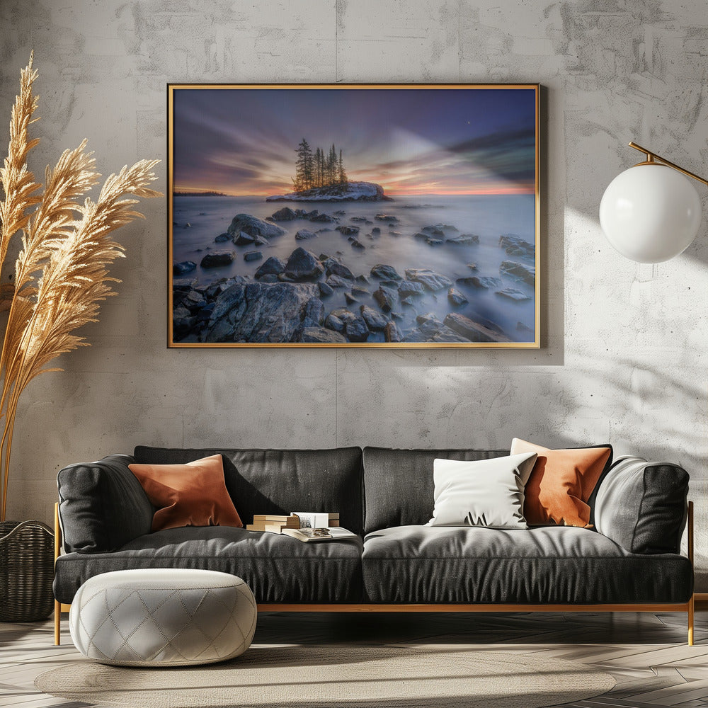 Risen | Canvas