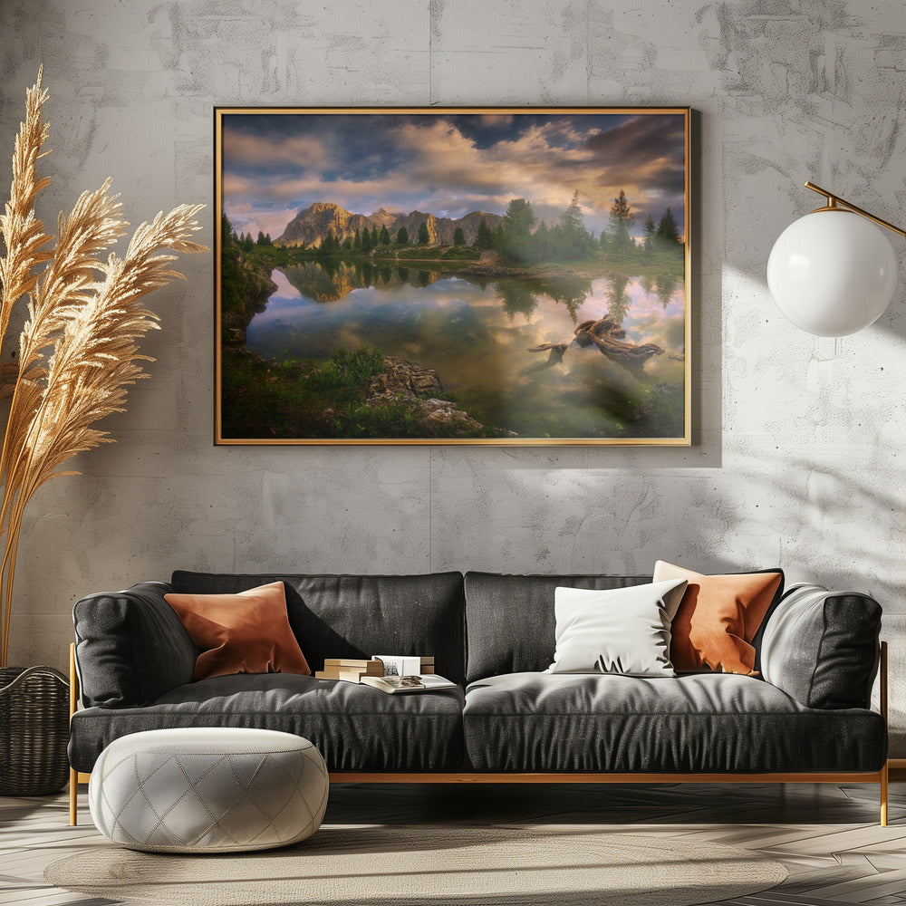 Limides... | Canvas