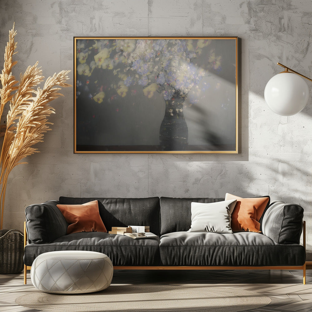 Home sweet home... | Poster