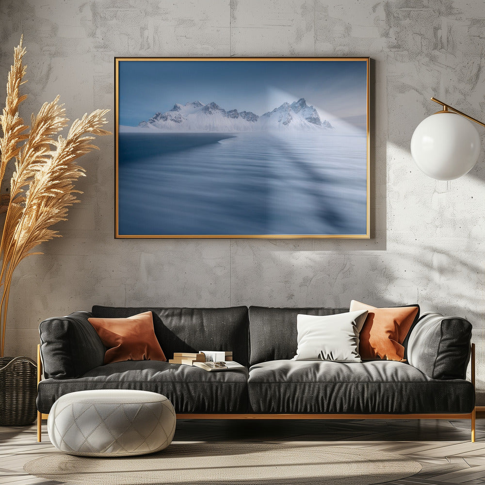 Leinwand