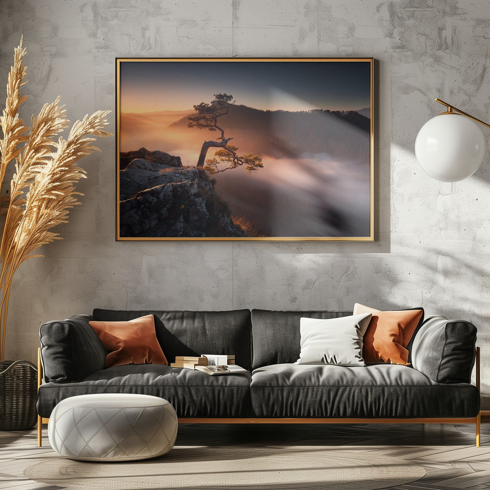 Leinwand