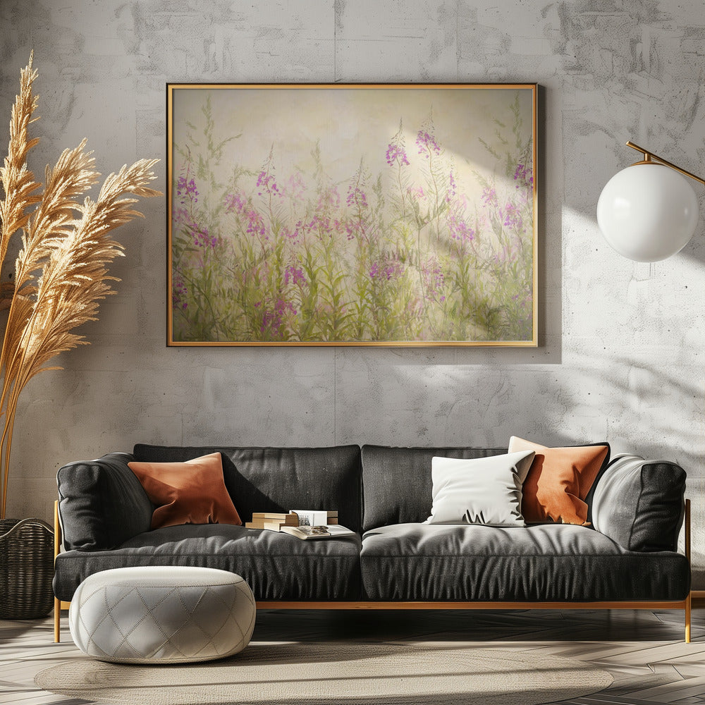 Sommerfeeling | Poster