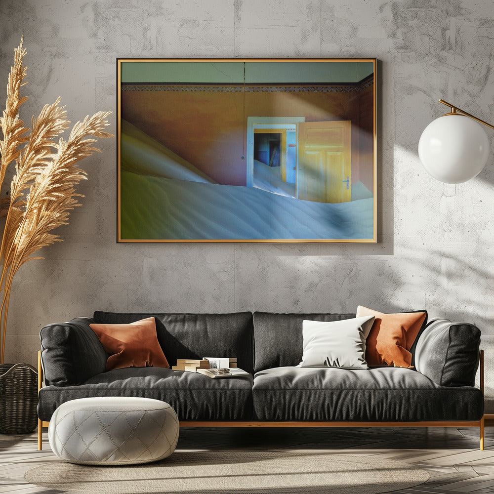 Tür 1 | Poster