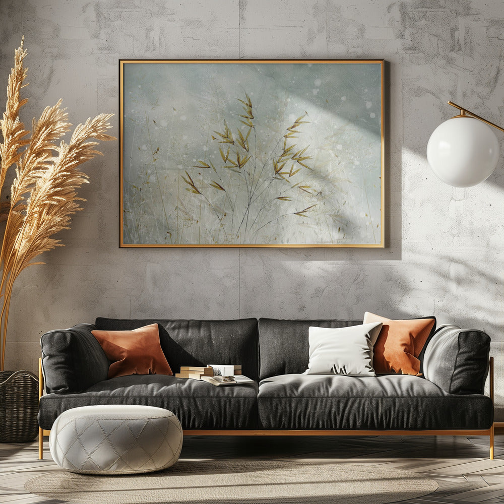 Wintertime | Poster