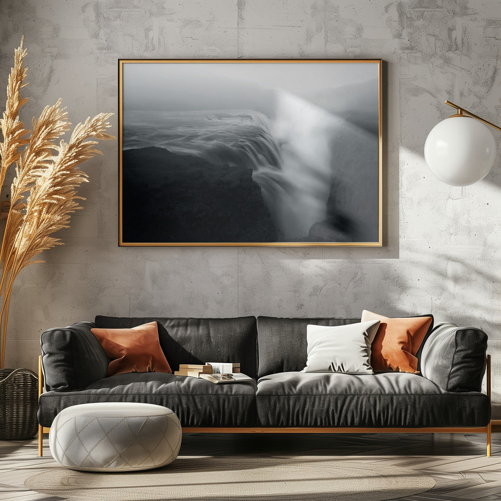 Schönheit in der Natur | Leinwand