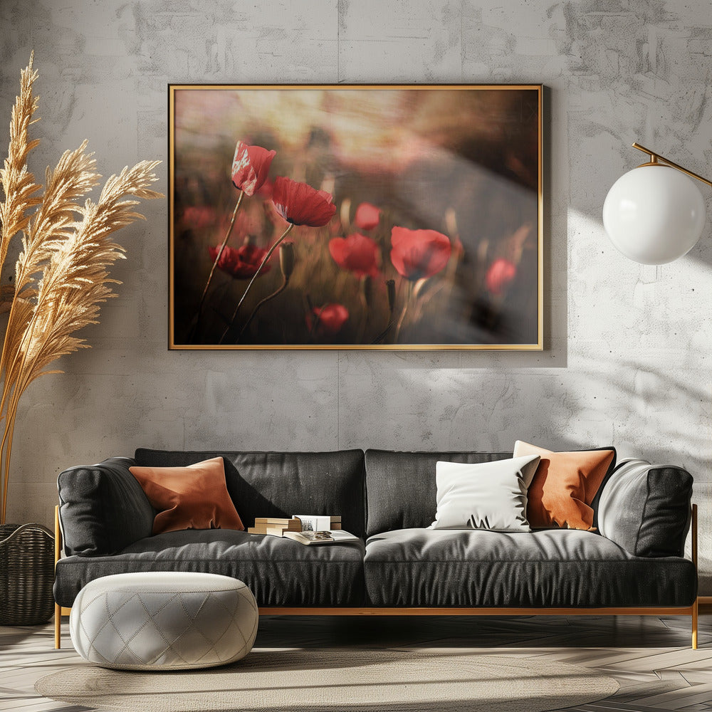morning air | Canvas