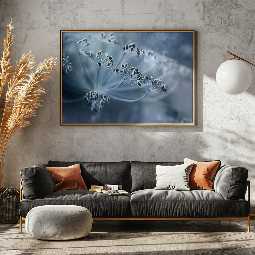 Dill | Canvas