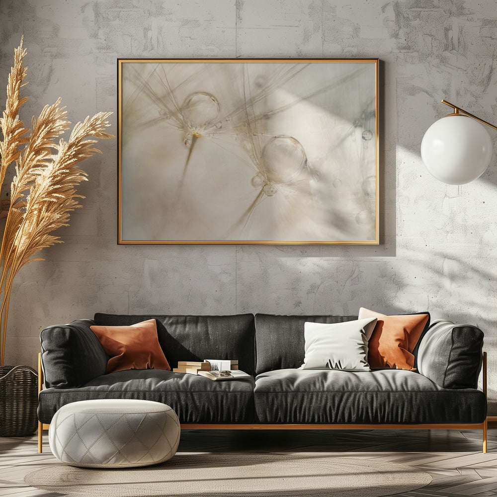 Aquarelle | Poster