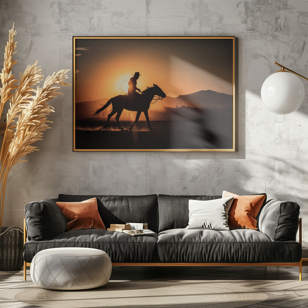Ohne Titel | Leinwand