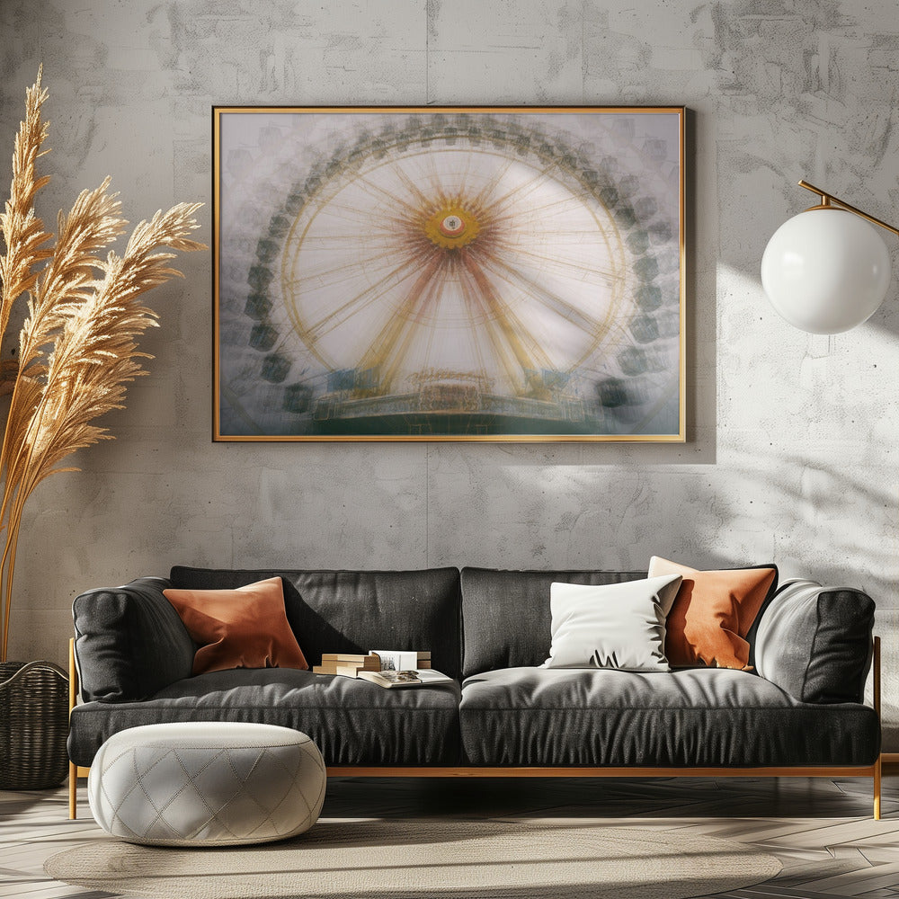 Zeitlupe | Poster