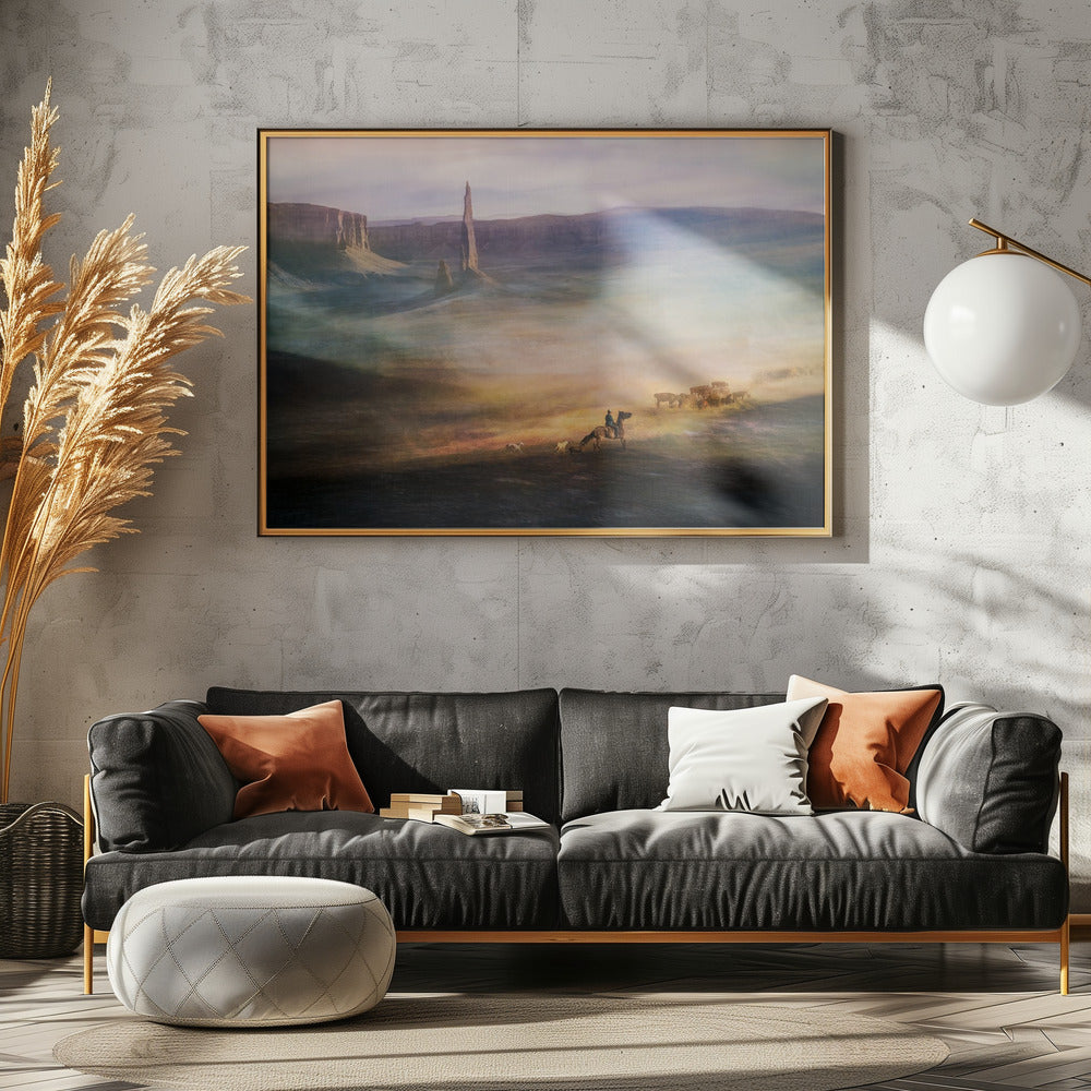 Migrationen | Poster