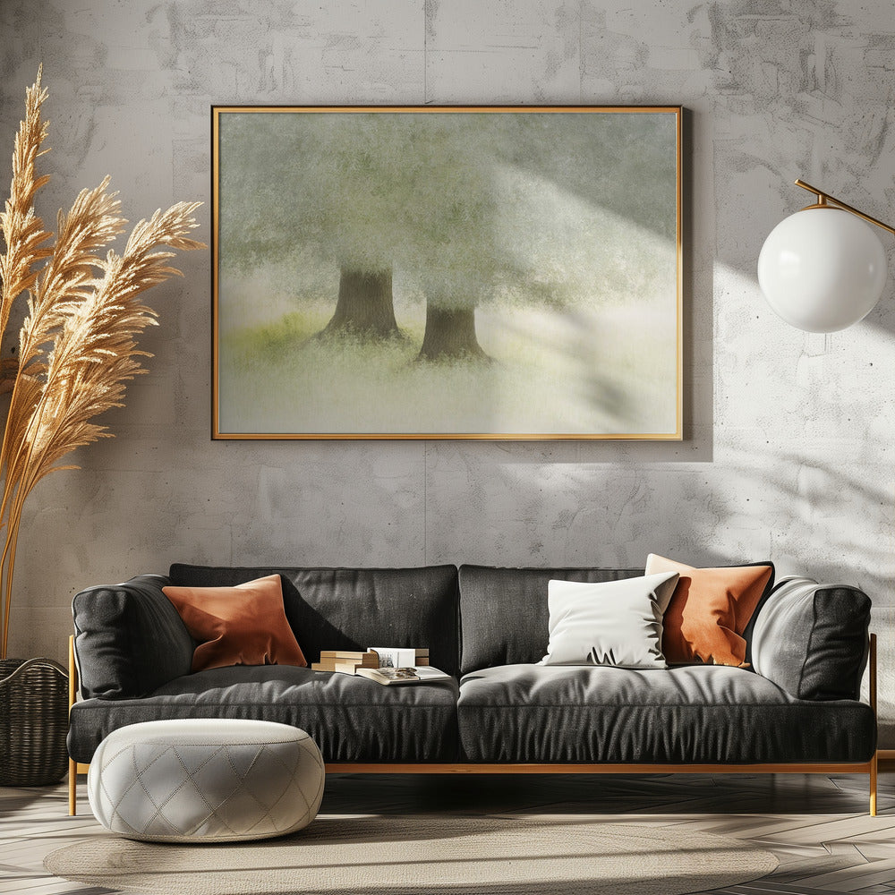 Freundschaft | Poster