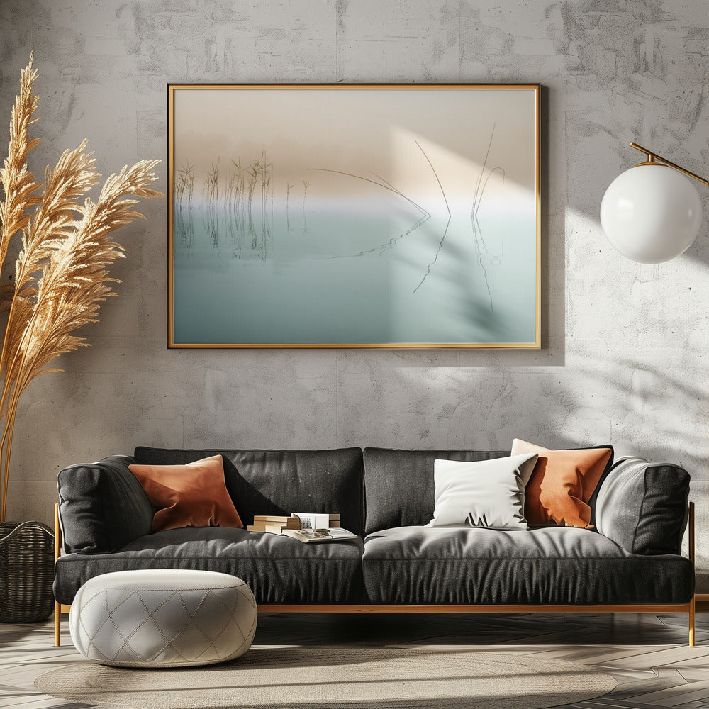 Stille | Poster