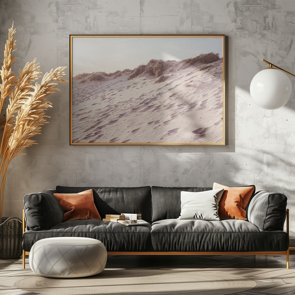 Beach_009 | Canvas