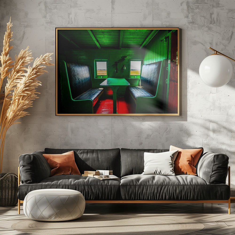 Untitled | Canvas