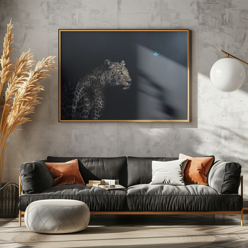 Fantasie | Poster