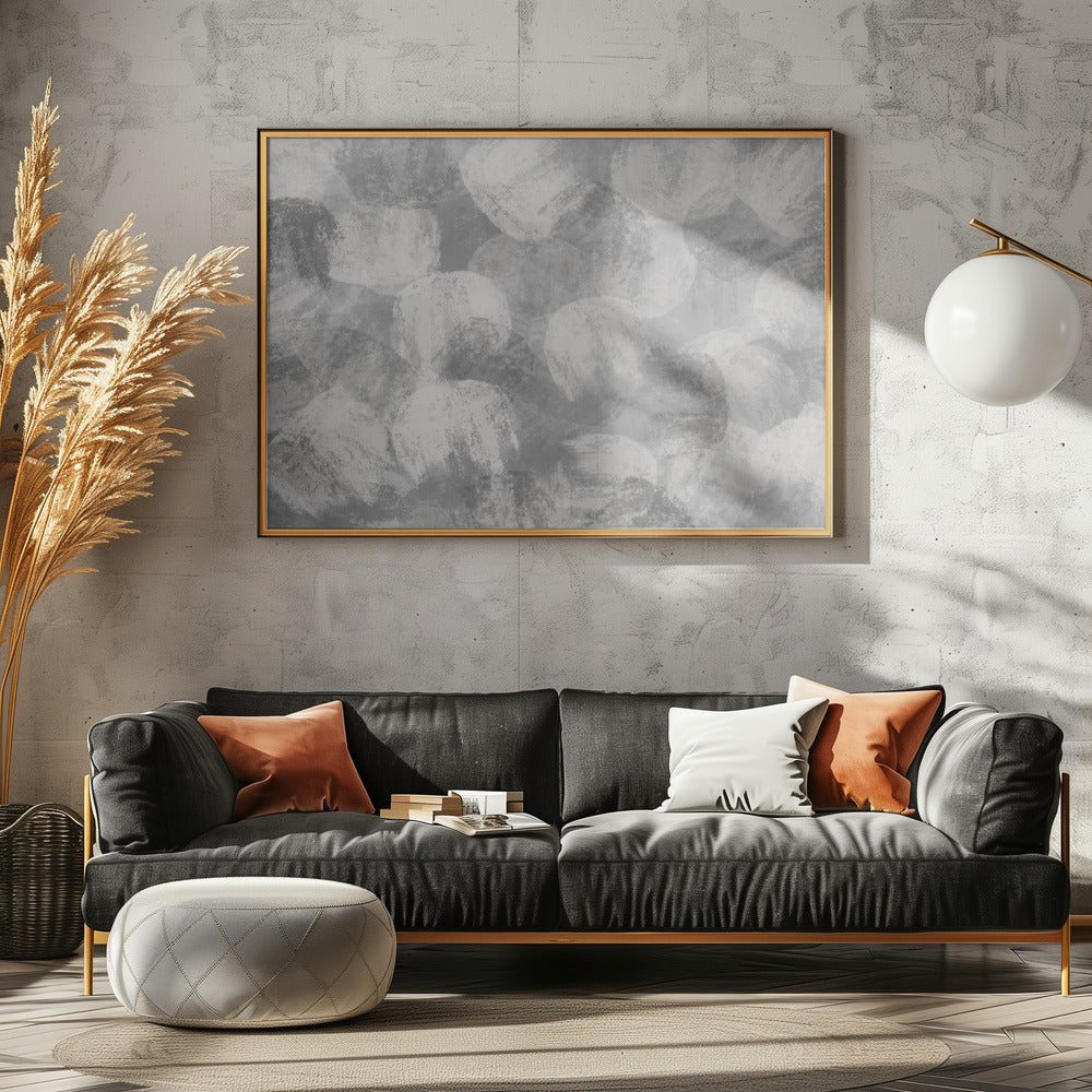Whispering Shadows | Poster