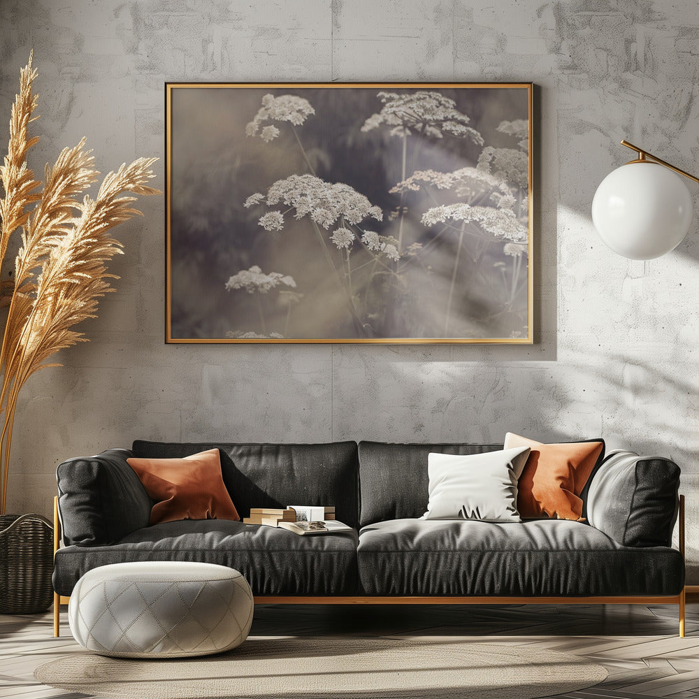 Wilde Petersilie | Poster