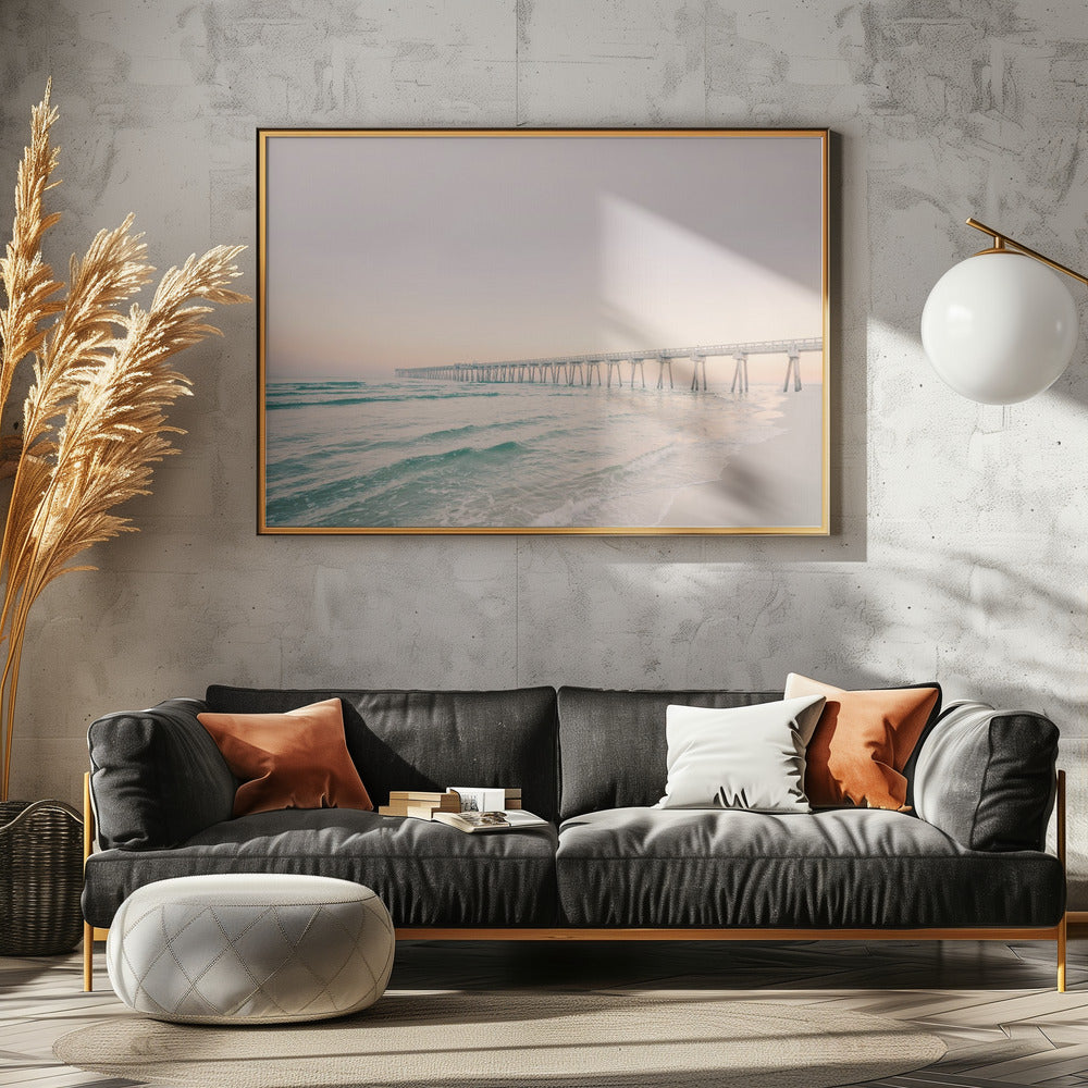 Promenade | Poster