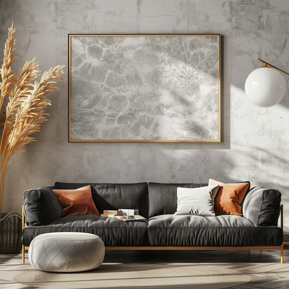 Strand von Ostuni 2 | Poster