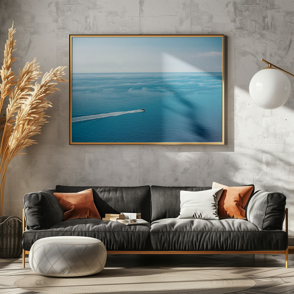 Im Rausch der Tiefe | Poster