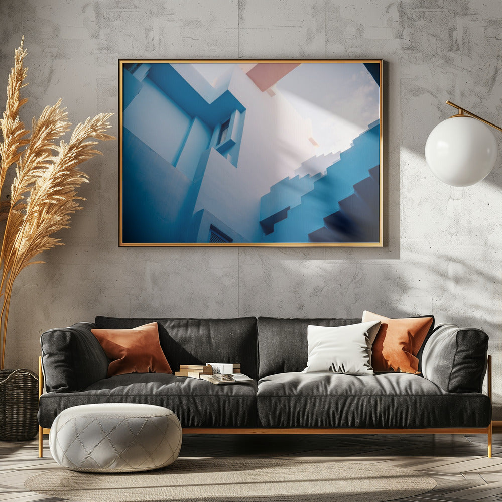 South of Spain 10 | Canvas