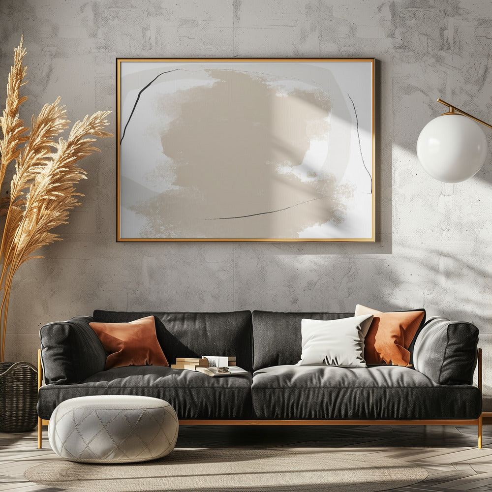 Natural Textures And Organic Forms | Canvas