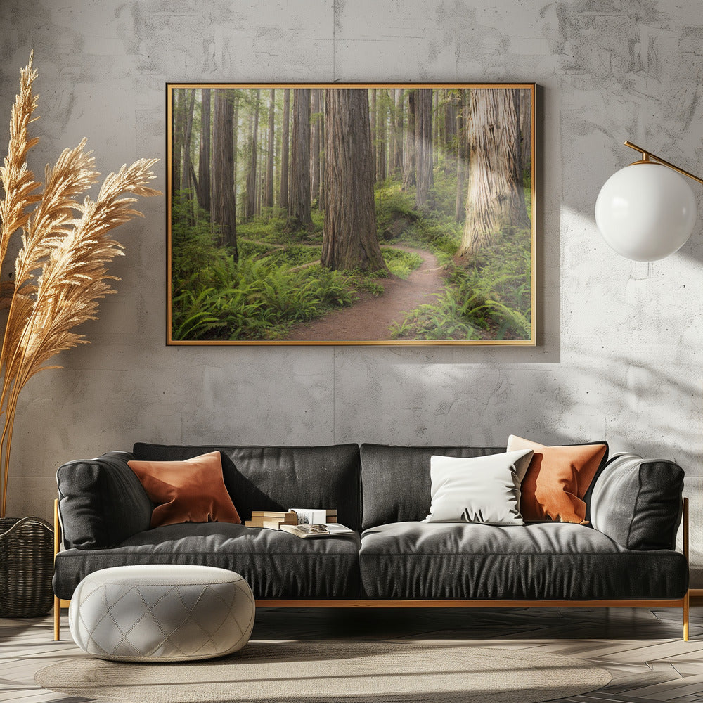 Verlorene Welt | Poster